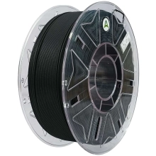 Купить Hyper PAHT-CF Filament (пластик) для 3D принтера CREALITY 1кг, 1.75мм, черный (3301060021) - фото 1