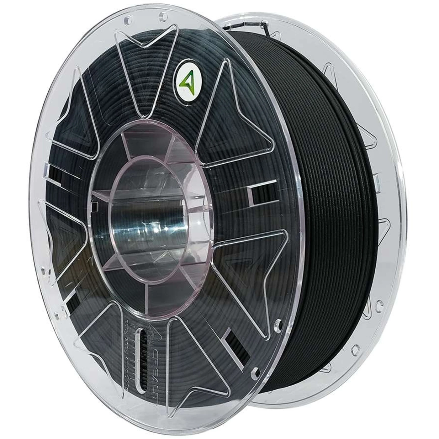 Купить Hyper PAHT-CF Filament (пластик) для 3D принтера CREALITY 1кг, 1.75мм, черный (3301060021) - фото 2