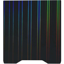 Купити Двостороння накладка для платформи з PEI та PET (Light Pilla) покриттям для 3D принтера CREALITY Hi 280x265мм (4004090159) - фото 2
