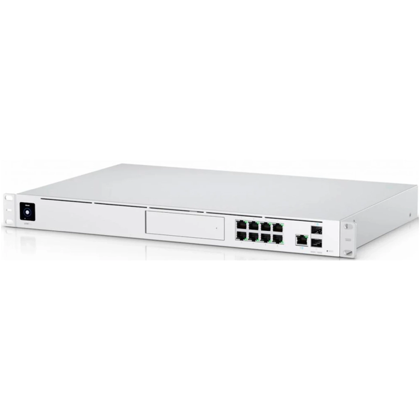 Купить Маршрутизатор Ubiquiti UniFi Dream Machine PRO (UDM-Pro) - фото 2