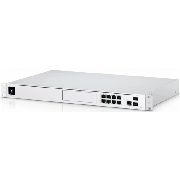 Купить Маршрутизатор Ubiquiti UniFi Dream Machine PRO (UDM-Pro) - фото 2