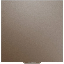 Купити Накладка для платформы ELEGOO с PEI покрытием для 3D принтера OrangeStorm Giga (50.204.0105) - фото 2