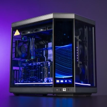 Купити Комп'ютер ARTLINE HYTE Y70 Silent Flow - фото 1