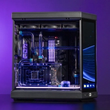 Купити Комп'ютер ARTLINE HYTE Y70 Silent Flow - фото 2