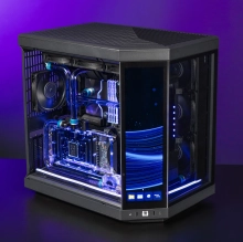 Купити Комп'ютер ARTLINE HYTE Y70 Silent Flow - фото 3