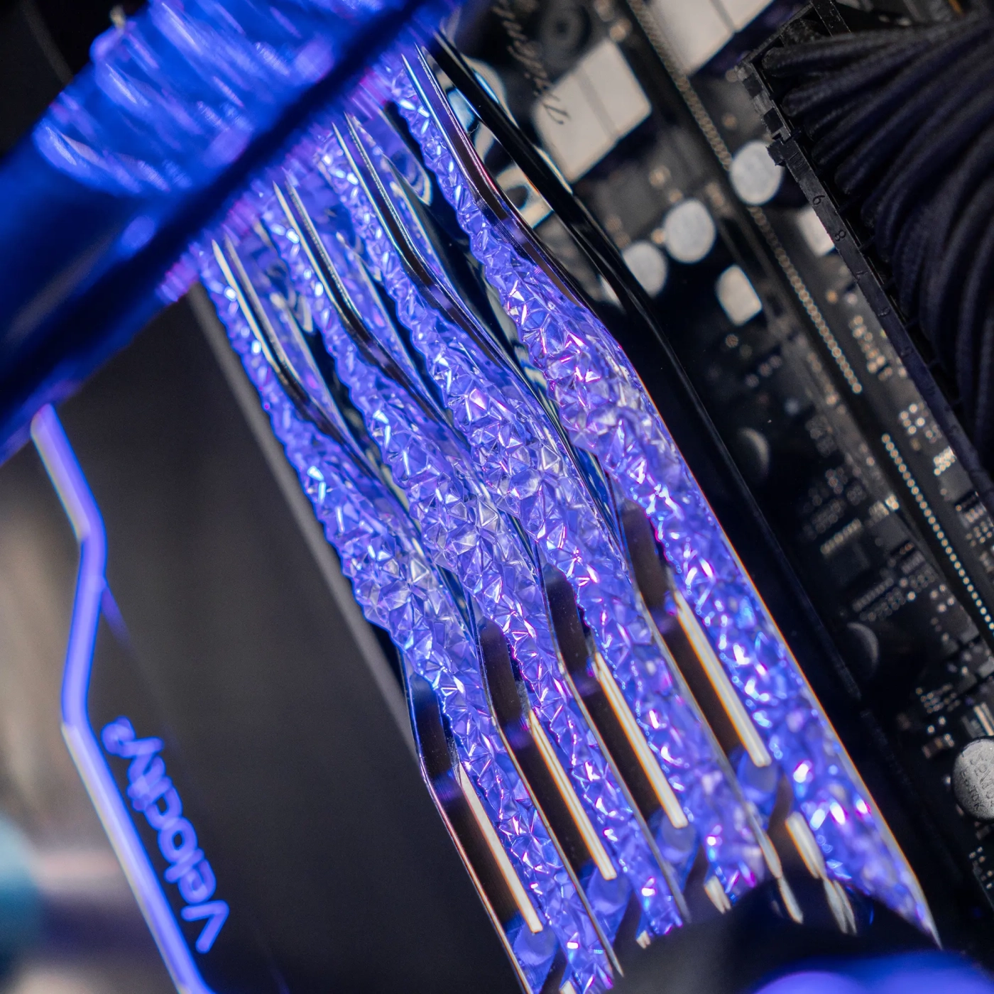 Купити Комп'ютер ARTLINE HYTE Y70 Silent Flow - фото 4