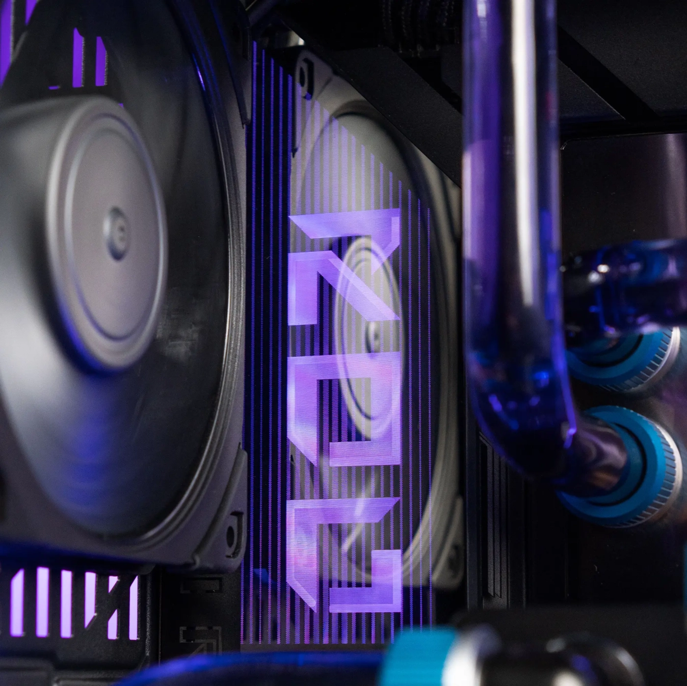 Купити Комп'ютер ARTLINE HYTE Y70 Silent Flow - фото 5