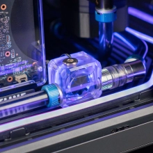 Купити Комп'ютер ARTLINE HYTE Y70 Silent Flow - фото 6