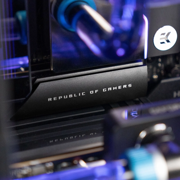 Купити Комп'ютер ARTLINE HYTE Y70 Silent Flow - фото 8