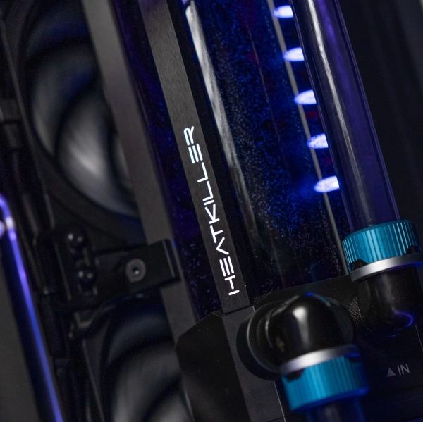 Купити Комп'ютер ARTLINE HYTE Y70 Silent Flow - фото 9