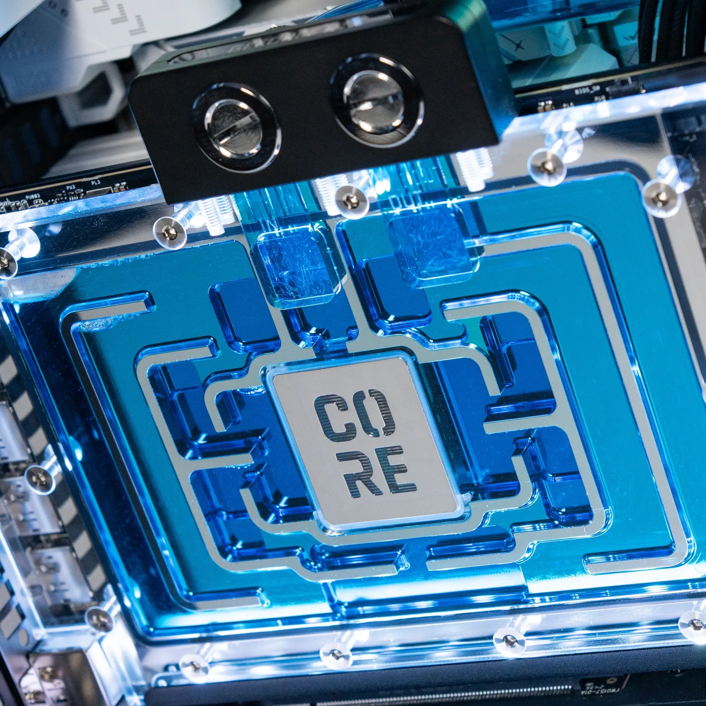 Купити Комп'ютер ARTLINE HYTE Y60 Glacier Core - фото 4