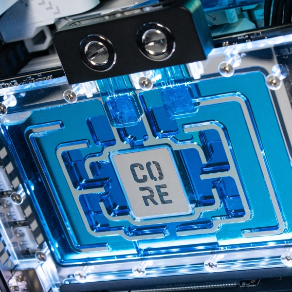 Купити Комп'ютер ARTLINE HYTE Y60 Glacier Core - фото 4