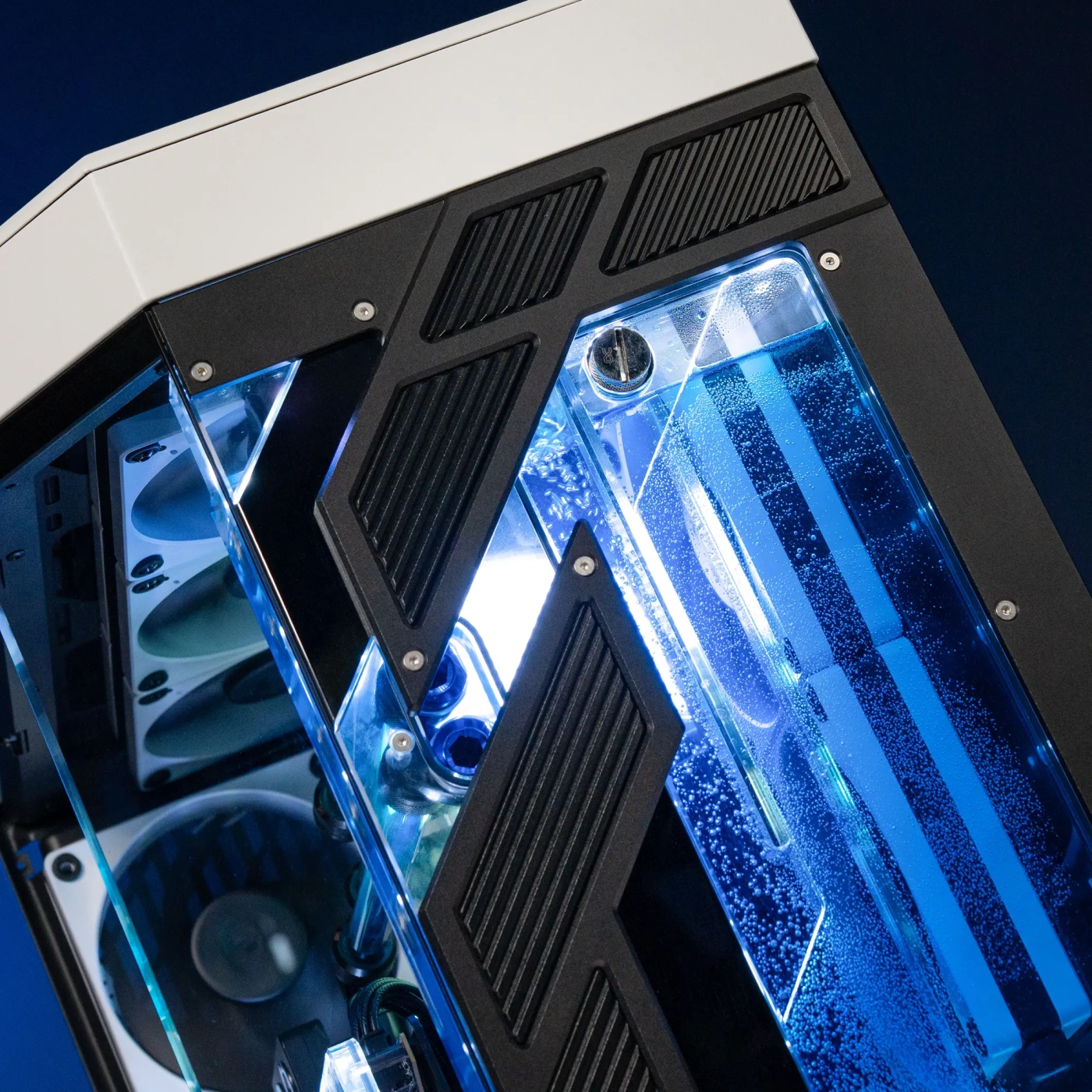 Купити Комп'ютер ARTLINE HYTE Y60 Glacier Core - фото 8