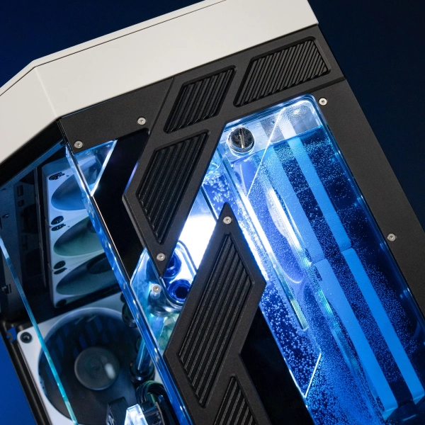 Купити Комп'ютер ARTLINE HYTE Y60 Glacier Core - фото 8