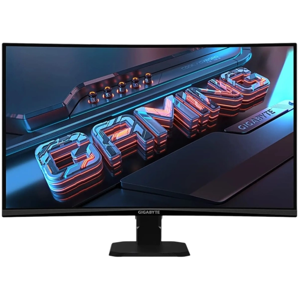 Купить Монитор 27" Gigabyte GS27QCA EU - фото 1