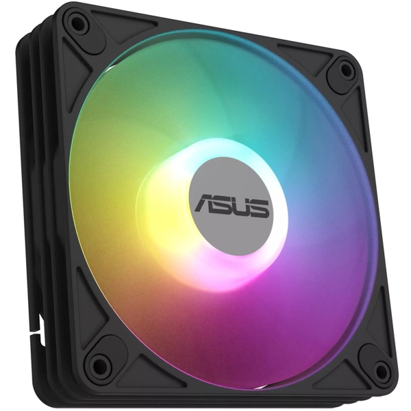 Купити Вентилятор ASUS AR120-1 FAN ARGB Black (90DA00E0-B09000) - фото 3