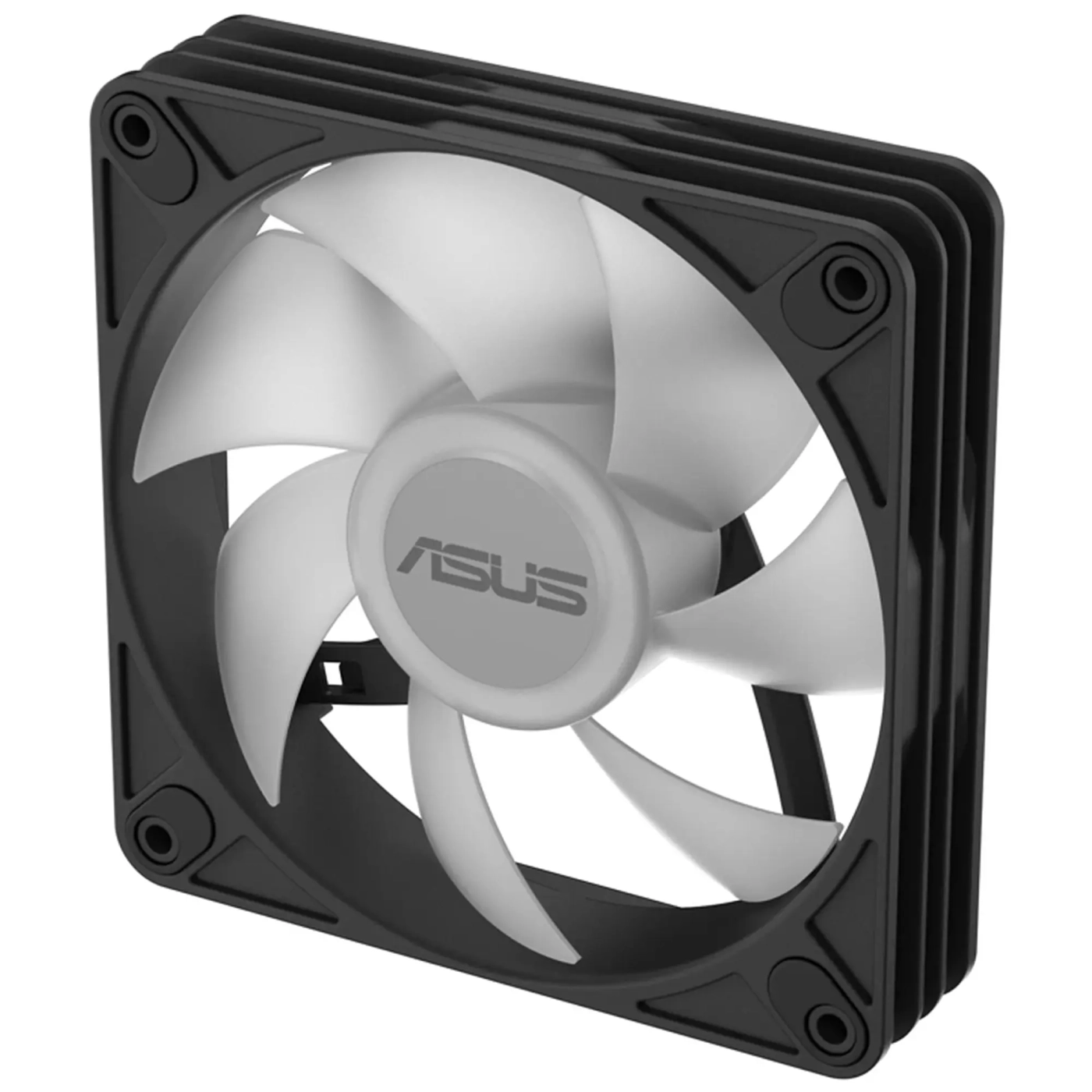 Купити Вентилятор ASUS AR120-1 FAN ARGB Black (90DA00E0-B09000) - фото 7