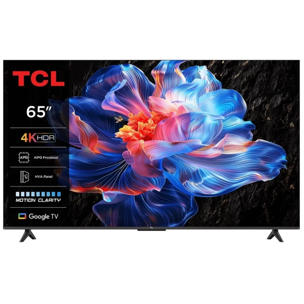 Купити Телевізор TCL 65P6K - фото 1
