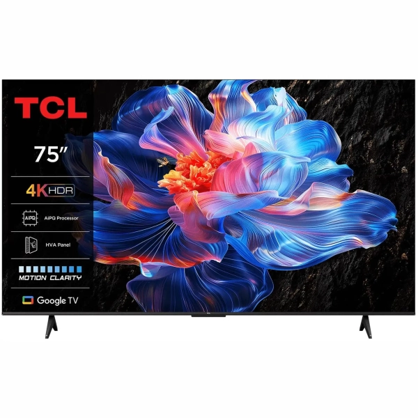 Купити Телевізор TCL 75P6K - фото 1