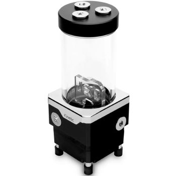 Купити Помпа EKWB EK-Quantum Kinetic TBE 160 VTX PWM DRGB - Acetal (3831109825334) - фото 1