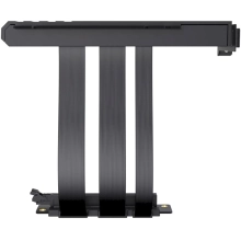 Купити Райзер Hyte Luxury Riser Cable 200mm Black (PE-CAY1010-00B) - фото 5