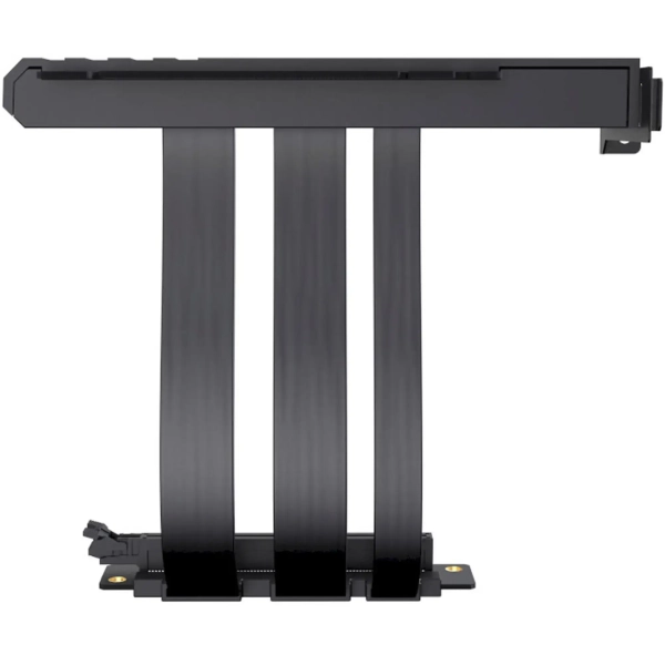 Купити Райзер Hyte Luxury Riser Cable 200mm Black (PE-CAY1010-00B) - фото 5