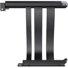Купити Райзер Hyte Luxury Riser Cable 200mm Black (PE-CAY1010-00B) - фото 7