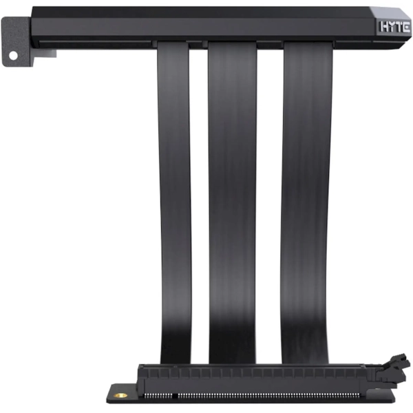 Купити Райзер Hyte Luxury Riser Cable 200mm Black (PE-CAY1010-00B) - фото 7
