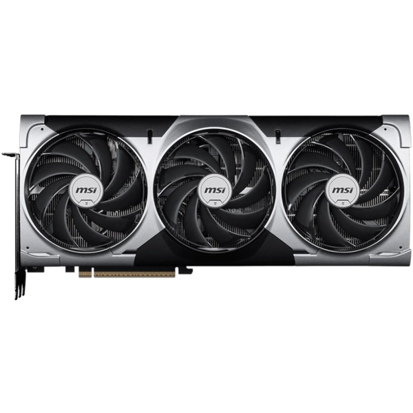 Купити Відеокарта MSI Nvidia GeForce RTX 5090 VENTUS 3X 32GB (G5090-32V3) - фото 1