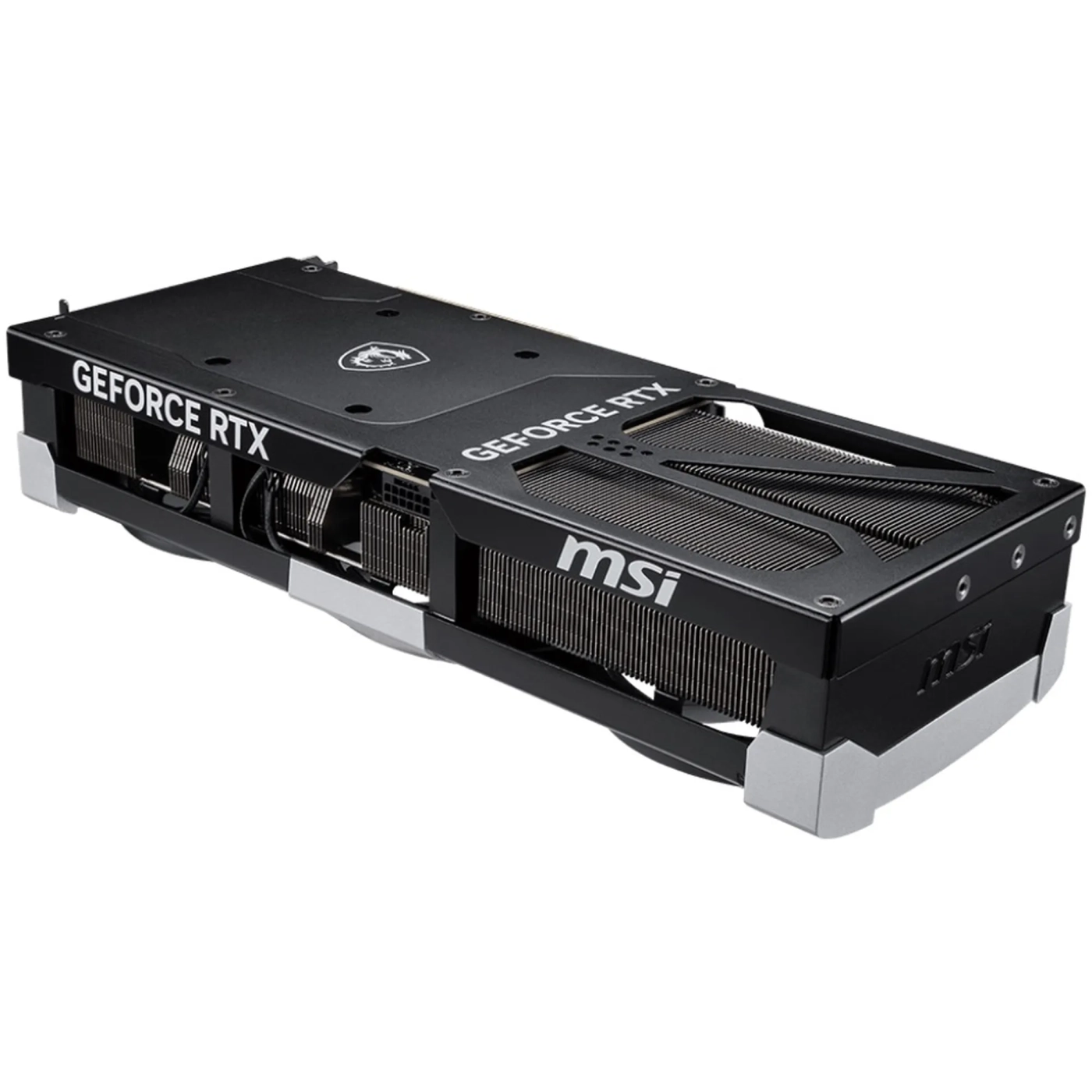 Купити Відеокарта MSI Nvidia GeForce RTX 5090 VENTUS 3X 32GB (G5090-32V3) - фото 2