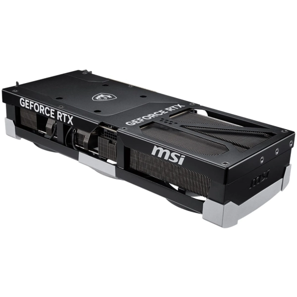Купити Відеокарта MSI Nvidia GeForce RTX 5090 VENTUS 3X 32GB (G5090-32V3) - фото 2