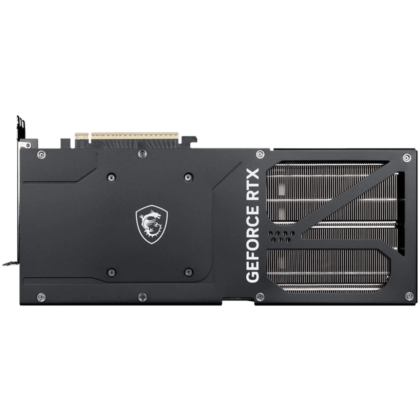 Купити Відеокарта MSI Nvidia GeForce RTX 5090 VENTUS 3X 32GB (G5090-32V3) - фото 3
