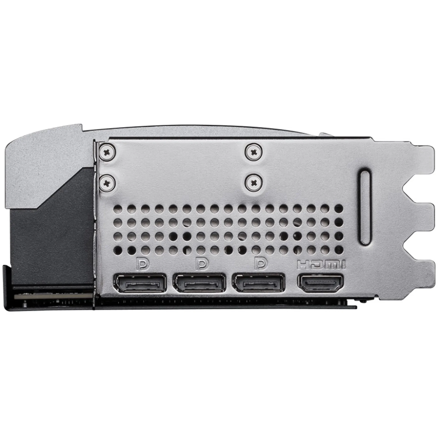 Купити Відеокарта MSI Nvidia GeForce RTX 5090 VENTUS 3X 32GB (G5090-32V3) - фото 4