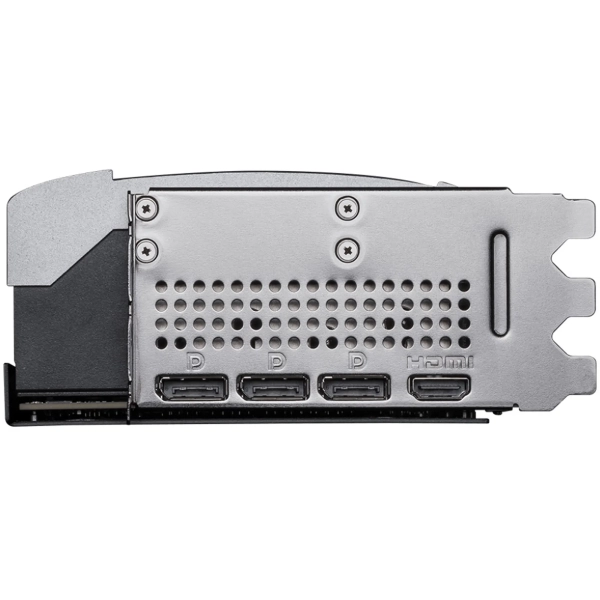 Купити Відеокарта MSI Nvidia GeForce RTX 5090 VENTUS 3X 32GB (G5090-32V3) - фото 4