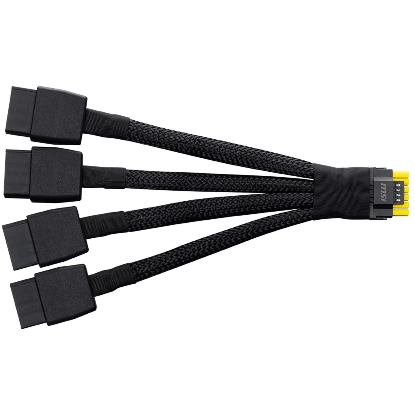 Купити Відеокарта MSI Nvidia GeForce RTX 5090 VENTUS 3X 32GB (G5090-32V3) - фото 6