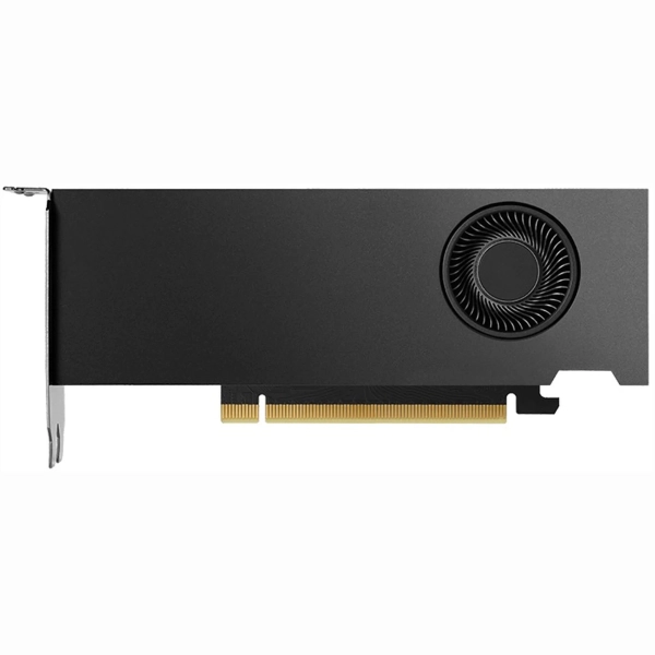 Купить Видеокарта PNY Nvidia Quadro RTX 4000 SFF ADA 20GB GDDR6 (VCNRTX4000ADALP-SB) Bulk - фото 1