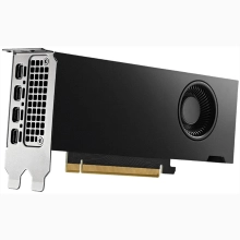 Купити Відеокарта PNY Nvidia Quadro RTX 4000 SFF ADA 20GB GDDR6 (VCNRTX4000ADALP-SB) Bulk - фото 3