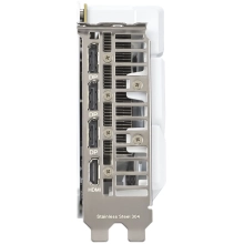 Купить Видеокарта ASUS Nvidia GeForce RTX 5060 Ti DUAL OC WHITE 8GB (DUAL-RTX5060TI-O8G-WHITE) - фото 12
