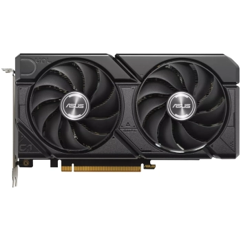 Купити Відеокарта ASUS AMD Radeon RX 7600 DUAL EVO OC 8GB GDDR6 (DUAL-RX7600-O8G-EVO) - фото 1