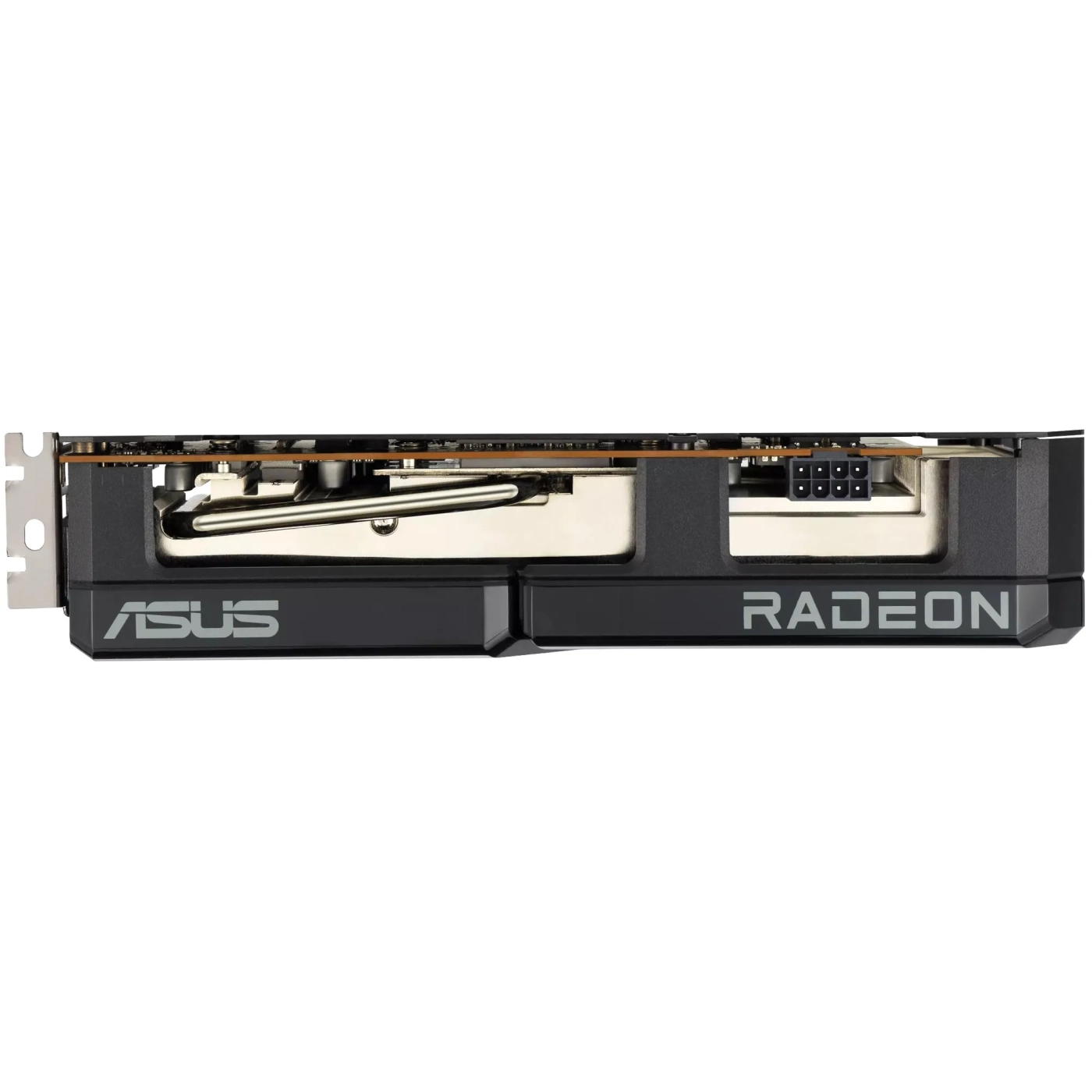 Купити Відеокарта ASUS AMD Radeon RX 7600 DUAL EVO OC 8GB GDDR6 (DUAL-RX7600-O8G-EVO) - фото 9