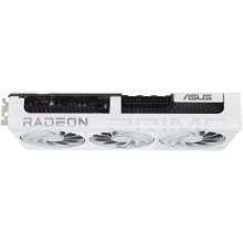 Купити Відеокарта ASUS AMD Radeon RX 9070XT PRIME OC WHITE 16GB GDDR6 (PRIME-RX9070XT-O16G-WHITE) - фото 4