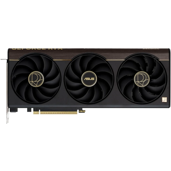 Купить Видеокарта ASUS Nvidia GeForce RTX 5070 Ti PROART OC 16GB (PROART-RTX5070TI-O16G) - фото 1
