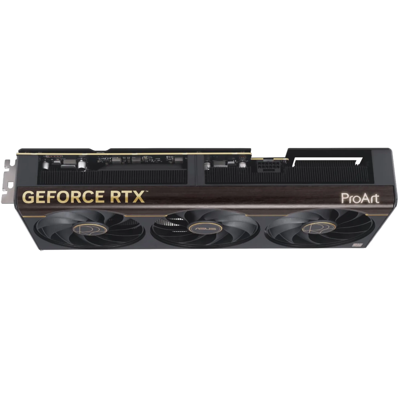 Купить Видеокарта ASUS Nvidia GeForce RTX 5070 Ti PROART OC 16GB (PROART-RTX5070TI-O16G) - фото 4