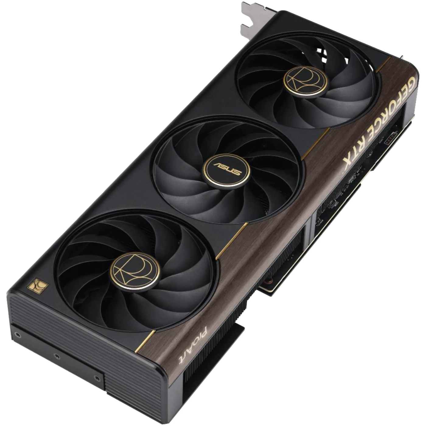 Купить Видеокарта ASUS Nvidia GeForce RTX 5070 Ti PROART 16GB (PROART-RTX5070TI-16G) - фото 2