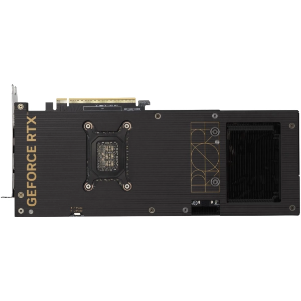 Купить Видеокарта ASUS Nvidia GeForce RTX 5070 Ti PROART 16GB (PROART-RTX5070TI-16G) - фото 3