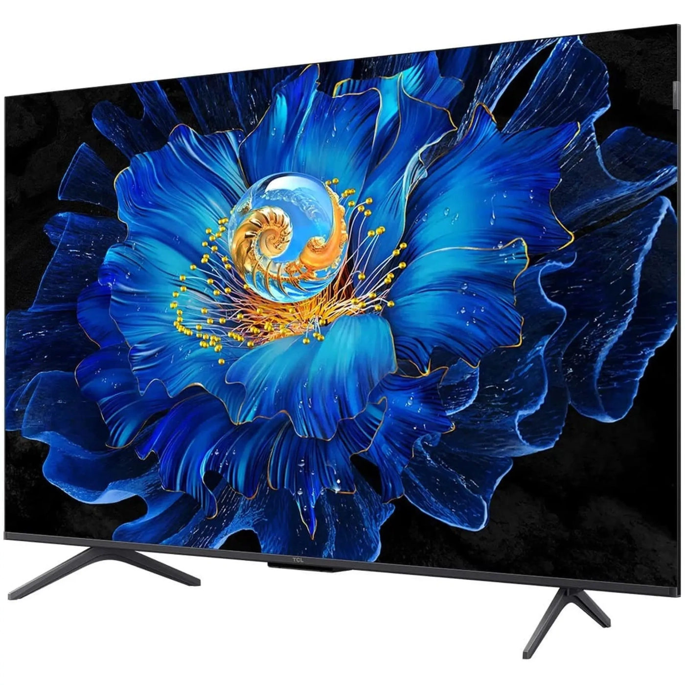 Купити Телевізор TCL 50C6KS - фото 3