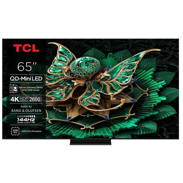 Купити Телевізор TCL 65C7K - фото 1