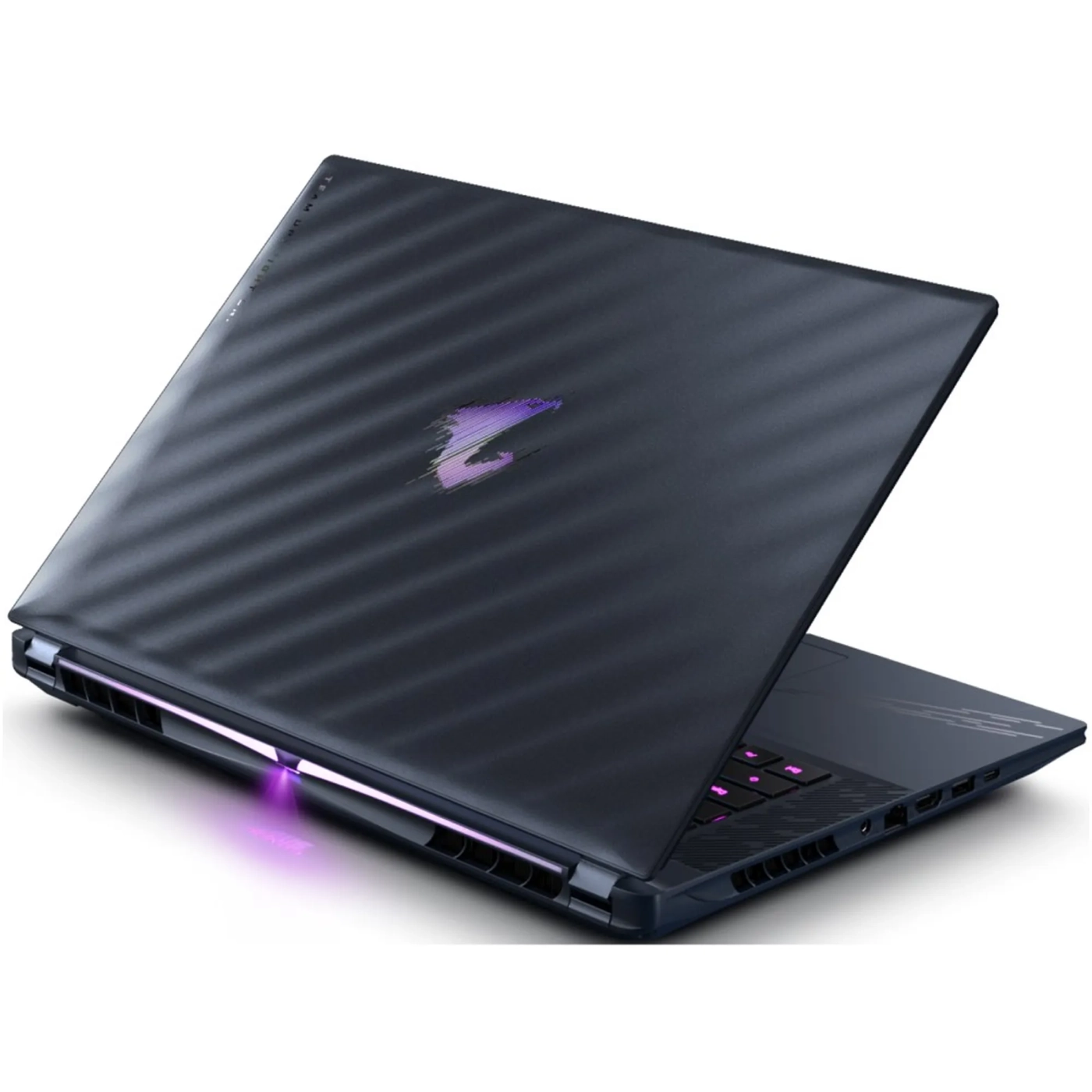 Купити Ноутбук Gigabyte Aorus Master 16 BZH (AORUS_16BZHC6UAE65SP) - фото 5