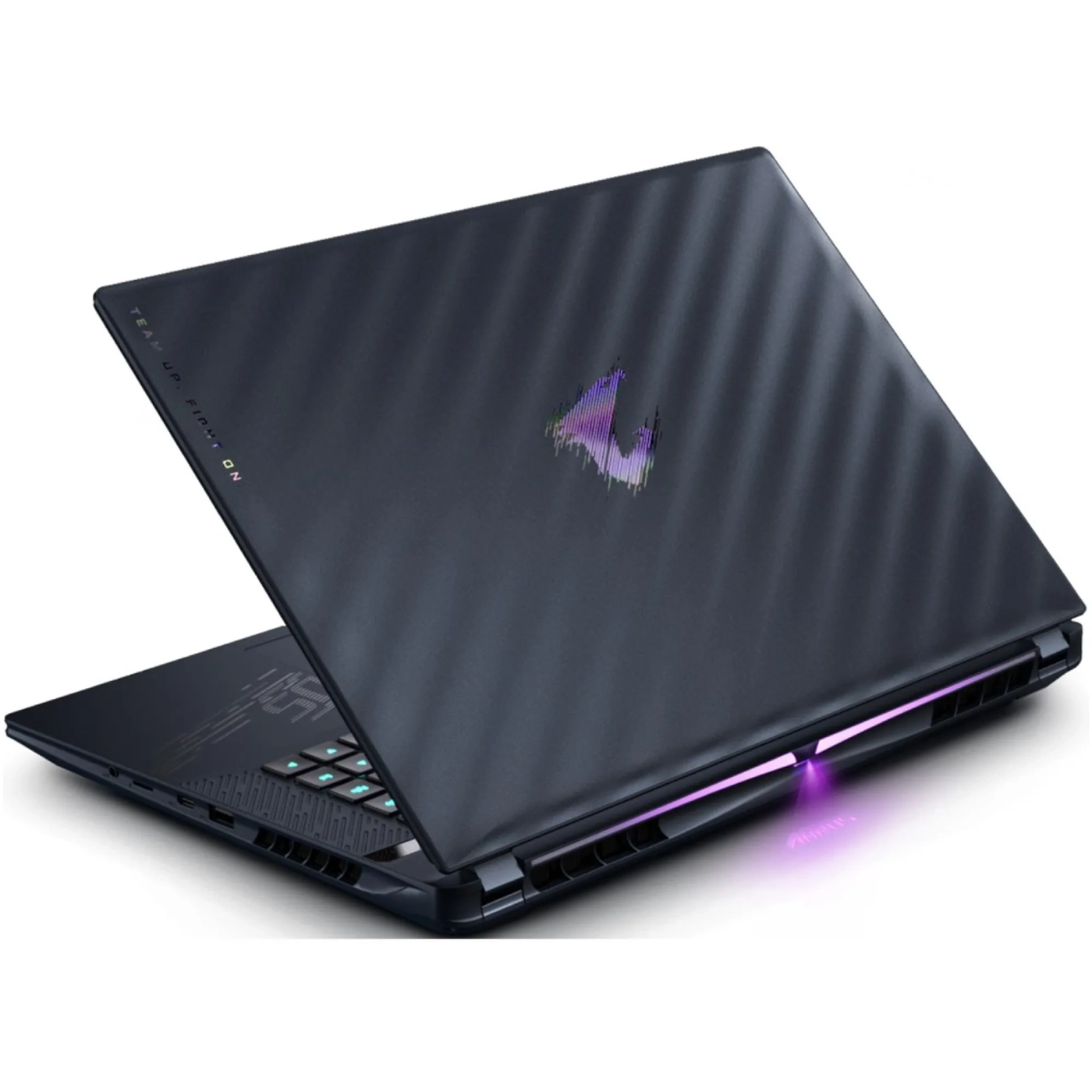 Купити Ноутбук Gigabyte Aorus Master 16 BZH (AORUS_16BZHC6UAE65SP) - фото 6