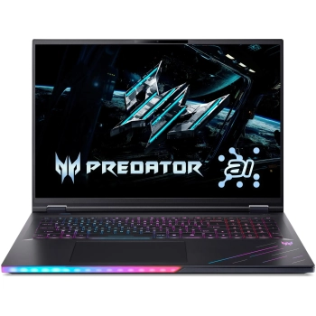 Купить Ноутбук Acer Predator Helios 18 PH18-73 (NH.QVZEU.004) - фото 1